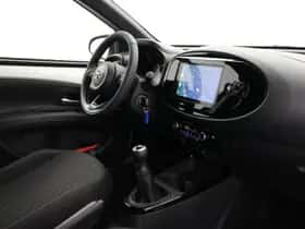 Toyota Aygo X (2025) thumbnail 29