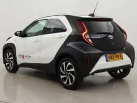 Toyota Aygo X (2025) thumbnail 4