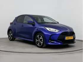 Toyota Yaris (2025)