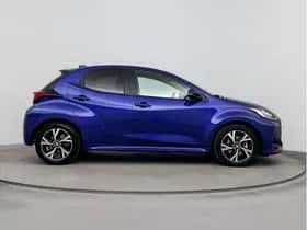Toyota Yaris (2025) thumbnail 11