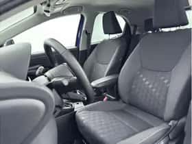 Toyota Yaris (2025) thumbnail 12