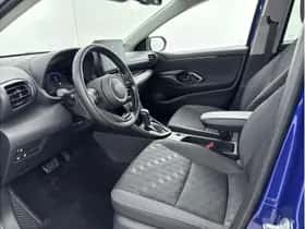Toyota Yaris (2025) thumbnail 13
