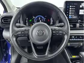 Toyota Yaris (2025) thumbnail 16