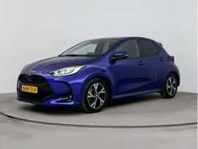Toyota Yaris (2025) thumbnail 25