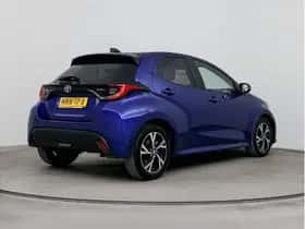 Toyota Yaris (2025) thumbnail 26