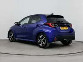Toyota Yaris (2025) thumbnail 4