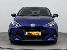 Toyota Yaris (2025) thumbnail 8