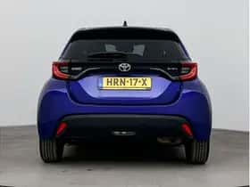 Toyota Yaris (2025) thumbnail 9