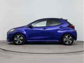 Toyota Yaris (2025) thumbnail 10