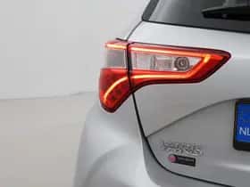 Toyota Yaris (2017) thumbnail 15
