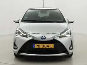 Toyota Yaris (2017) thumbnail 20