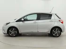Toyota Yaris (2017) thumbnail 22