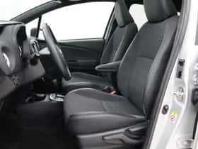 Toyota Yaris (2017) thumbnail 24