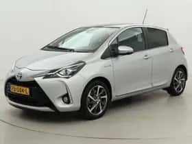 Toyota Yaris (2017) thumbnail 36