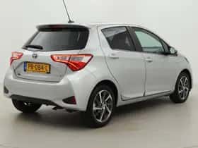 Toyota Yaris (2017) thumbnail 37