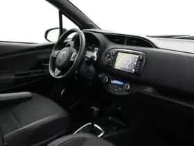 Toyota Yaris (2017) thumbnail 39