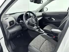 Toyota Yaris Cross (2021) thumbnail 11