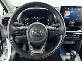 Toyota Yaris Cross (2021) thumbnail 14