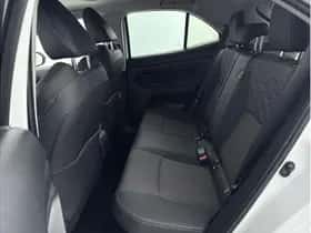 Toyota Yaris Cross (2021) thumbnail 20
