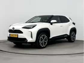 Toyota Yaris Cross (2021) thumbnail 22
