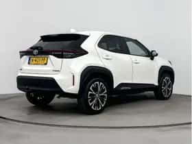 Toyota Yaris Cross (2021) thumbnail 23