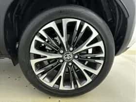 Toyota Yaris Cross (2021) thumbnail 5
