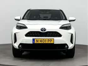 Toyota Yaris Cross (2021) thumbnail 6