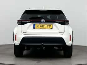 Toyota Yaris Cross (2021) thumbnail 7