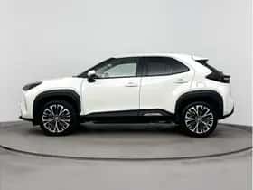 Toyota Yaris Cross (2021) thumbnail 8