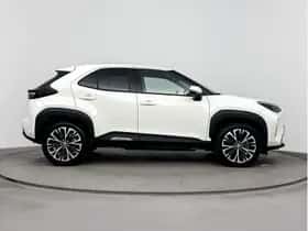 Toyota Yaris Cross (2021) thumbnail 9