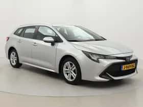 Toyota Corolla (2020)