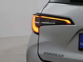 Toyota Corolla (2020) thumbnail 13