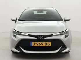 Toyota Corolla (2020) thumbnail 15