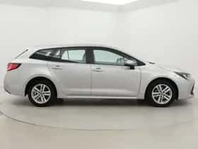 Toyota Corolla (2020) thumbnail 18
