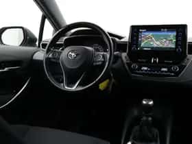 Toyota Corolla (2020) thumbnail 21