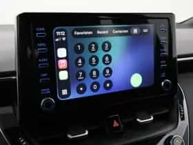Toyota Corolla (2020) thumbnail 27