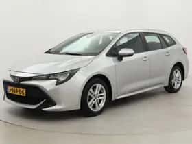 Toyota Corolla (2020) thumbnail 29