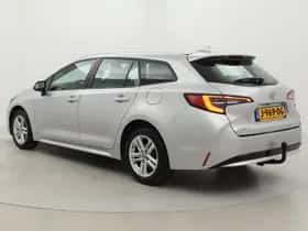 Toyota Corolla (2020) thumbnail 4