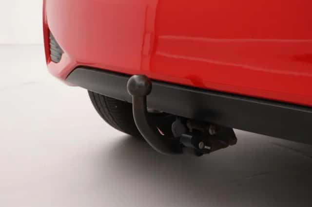 Toyota Yaris (2019) thumbnail 6