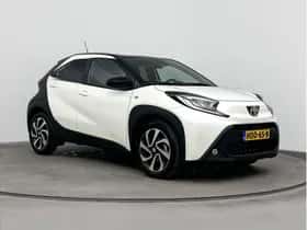 Toyota Aygo X (2025)