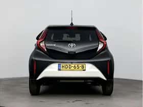 Toyota Aygo X (2025) thumbnail 11