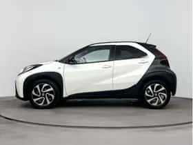 Toyota Aygo X (2025) thumbnail 12
