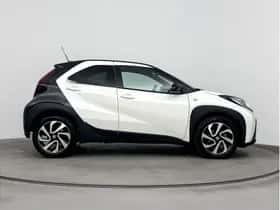 Toyota Aygo X (2025) thumbnail 13