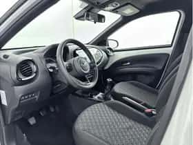 Toyota Aygo X (2025) thumbnail 14