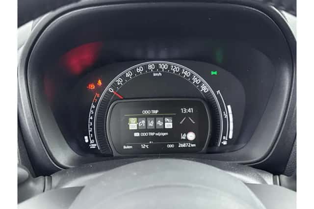Toyota Aygo X (2025) thumbnail 3