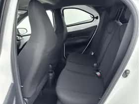 Toyota Aygo X (2025) thumbnail 21