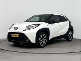 Toyota Aygo X (2025) thumbnail 23