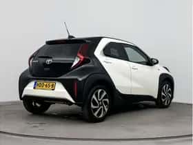 Toyota Aygo X (2025) thumbnail 24