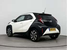 Toyota Aygo X (2025) thumbnail 4