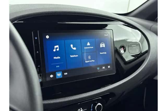 Toyota Aygo X (2025) thumbnail 5